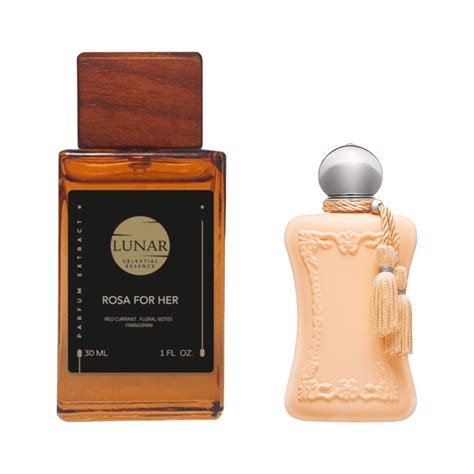 cassili perfume dupe